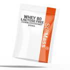 Whey 80 lactose free 2kg